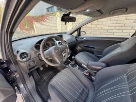 Opel Corsa 1.2 ГАЗ CARPLAY, снимка 6