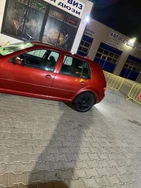 VW Golf 1.9 TDI, снимка 4