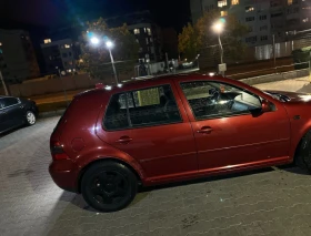 VW Golf 1.9 TDI, снимка 2