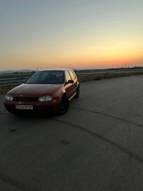 VW Golf 1.9 TDI, снимка 13