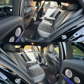 Mercedes-Benz E 300 de/Facelift/2xAMG/Burmester/Alcantara/Full LED | Mobile.bg    9