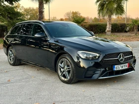     Mercedes-Benz E 300 de/2021/2xAMG/Burmester/Alcantara/LED