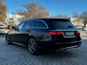 Mercedes-Benz E 300 de/2021/2xAMG/Burmester/Alcantara/LED | Mobile.bg    6