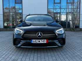 Mercedes-Benz E 300 de/2021/2xAMG/Burmester/Alcantara/LED | Mobile.bg    2