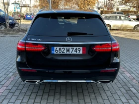 Mercedes-Benz E 300 de/2021/2xAMG/Burmester/Alcantara/LED | Mobile.bg    5