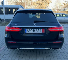 Mercedes-Benz E 300 de AMG Германия/2021г/Burmester/Alcantara/LED - 55700 лв. - 88279728 | Car24.bg