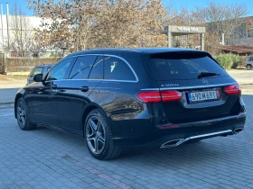 Mercedes-Benz E 300 de AMG Германия/2021г/Burmester/Alcantara/LED - 55700 лв. - 88279728 | Car24.bg