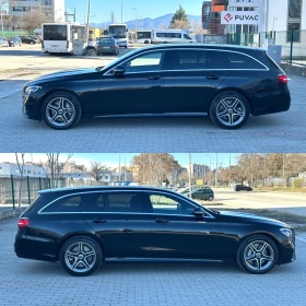 Mercedes-Benz E 300 de AMG Германия/2021г/Burmester/Alcantara/LED - 55700 лв. - 88279728 | Car24.bg