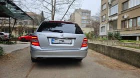 Mercedes-Benz C 220 W204 | Mobile.bg    4