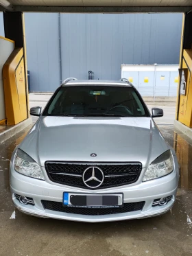 Mercedes-Benz C 220 W204 | Mobile.bg    5