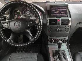 Mercedes-Benz C 220 W204 | Mobile.bg    6