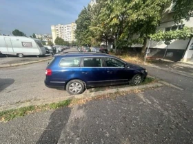 VW Passat Passat, снимка 6