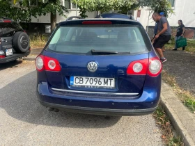 VW Passat Passat, снимка 5