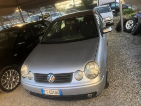 VW Polo 1.4i, 75, 05, 180.. | Mobile.bg    3