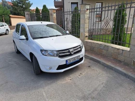 Dacia Sandero MCV, снимка 1