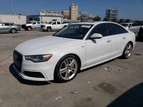     Audi A6 PREMIUM PLUS 3.0T