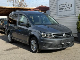 VW Caddy 2.0TDI* СЕРВИЗНА КНИЖКА С ПЪЛНА ИСТОРИЯ В VW, снимка 3