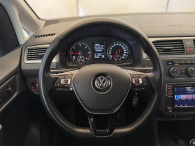 VW Caddy 2.0TDI* СЕРВИЗНА КНИЖКА С ПЪЛНА ИСТОРИЯ В VW, снимка 10