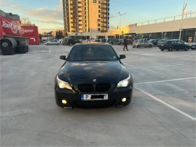 BMW 535, снимка 4