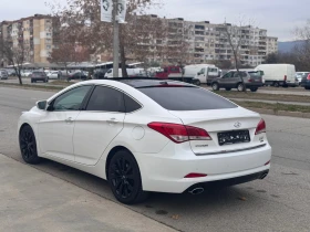 Hyundai I40 1.7CRDI 136ps * FULL* ПЕРФЕКТЕН* , снимка 3