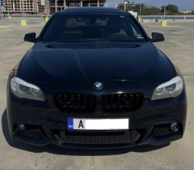 BMW 528 F10 xDrive Facelift | Mobile.bg    3