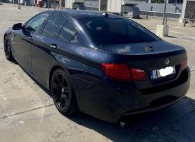 BMW 528 F10 xDrive Facelift, снимка 6