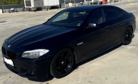 BMW 528 F10 xDrive Facelift, снимка 4