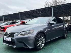 Lexus GS 350 F-SPORT