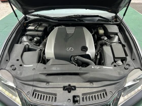 Lexus GS 350 F-SPORT - [18] 