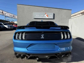 Ford Mustang GT 500 SHELBY PACKAGE, снимка 5