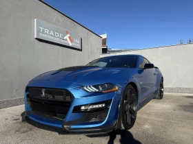 Ford Mustang GT 500 SHELBY PACKAGE, снимка 1