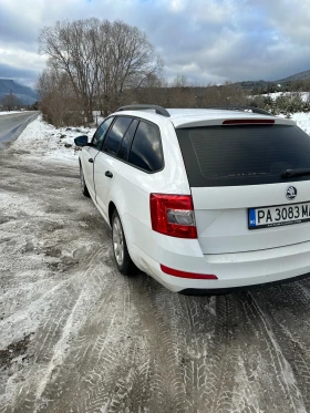 Skoda Octavia, снимка 3