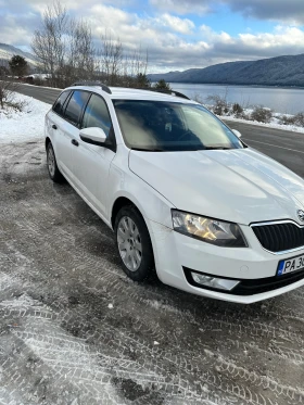 Skoda Octavia, снимка 5