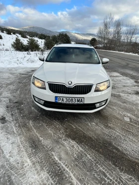 Skoda Octavia, снимка 1