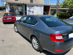 Обява за продажба на Skoda Octavia 1.6 TDI ~17 550 лв. - изображение 1