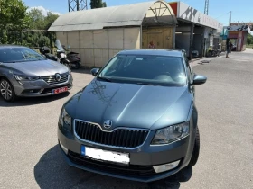 Обява за продажба на Skoda Octavia 1.6 TDI ~17 550 лв. - изображение 5