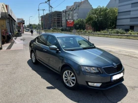 Обява за продажба на Skoda Octavia 1.6 TDI ~17 550 лв. - изображение 7