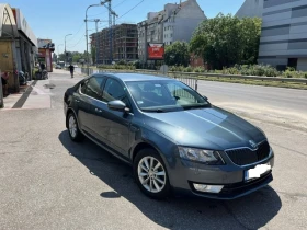 Обява за продажба на Skoda Octavia 1.6 TDI ~17 550 лв. - изображение 6