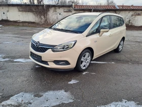 Opel Zafira 1.6 TURBO CNG - 14 500 лв.