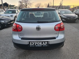 VW Golf 1.9TDI-6скорости.- НАВИ.-ЛИЗИНГ, снимка 6