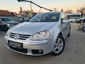 VW Golf 1.9TDI-6скорости.- НАВИ.-ЛИЗИНГ, снимка 1