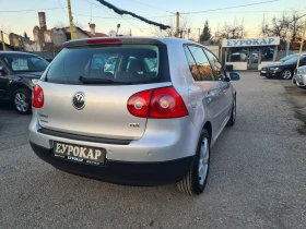 VW Golf 1.9TDI-6скорости.- НАВИ.-ЛИЗИНГ, снимка 5