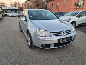 VW Golf 1.9TDI-6скорости.- НАВИ.-ЛИЗИНГ, снимка 3