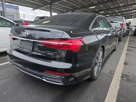 Audi A6 2019* 112 000км* B&O* Matrix* следене на ленти* 36, снимка 5