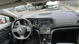 Renault Megane 1.3 TCE 116 от България с ДДС, снимка 11