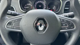 Renault Megane 1.3 TCE 116 от България с ДДС, снимка 14