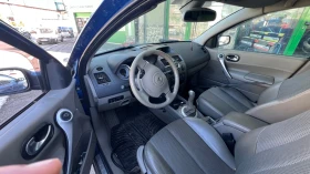 Renault Megane 1.6 16v, снимка 14