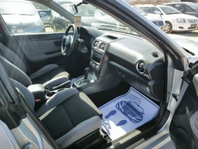 Subaru Impreza 2.0i automatic , снимка 6