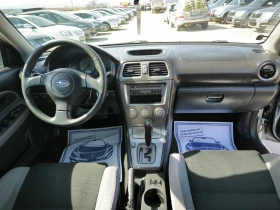 Subaru Impreza 2.0i automatic , снимка 9