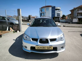 Subaru Impreza 2.0i automatic , снимка 2